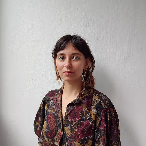 Edda Hosang